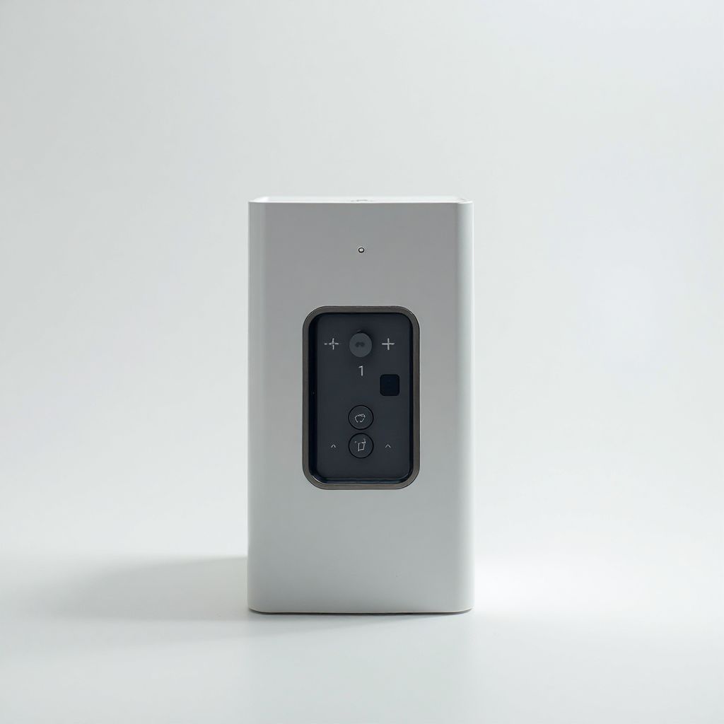 RoBot Risc Minimal